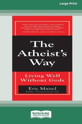 The Atheist's Way