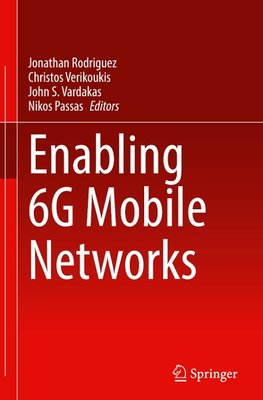 Enabling 6G Mobile Networks