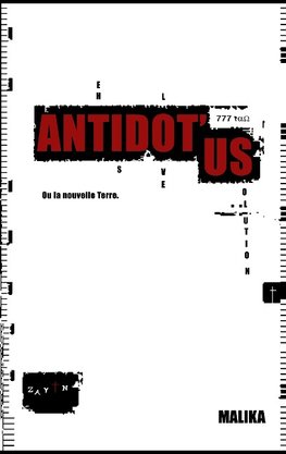 ANTIDOT'US