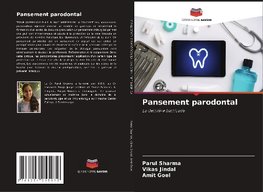 Pansement parodontal