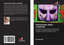 Valutazione della creatività