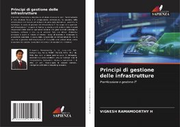 Principi di gestione delle infrastrutture