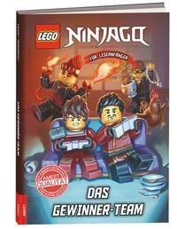 LEGO® NINJAGO® - Das Gewinner-Team