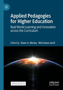 Applied Pedagogies for Higher Education