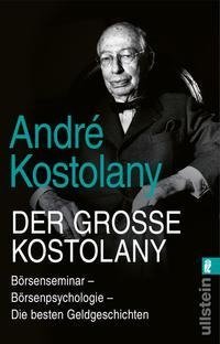 Der große Kostolany