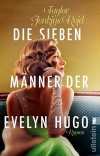 Die sieben Männer der Evelyn Hugo