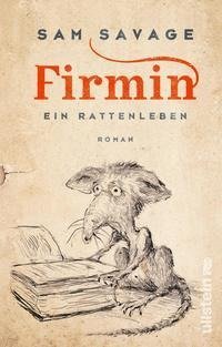 Firmin - Ein Rattenleben