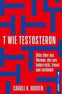 T wie Testosteron