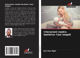 Interazioni madre-bambino: Casi singoli