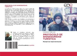 PROTOCOLO DE BIOSEGURIDAD TURÍSTICA