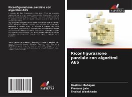 Riconfigurazione parziale con algoritmi AES