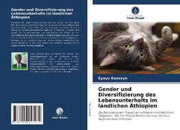 Gender und Diversifizierung des Lebensunterhalts im ländlichen Äthiopien