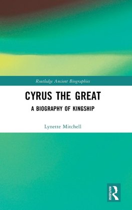 Cyrus the Great