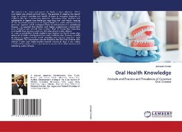 Oral Health Knowledge