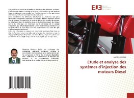 Etude et analyse des systèmes d'injection des moteurs Diesel