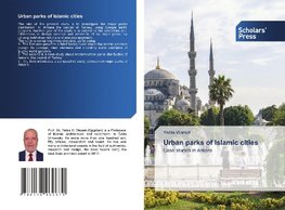 Urban parks of Islamic cities