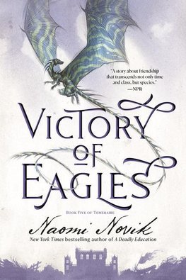 Victory of Eagles