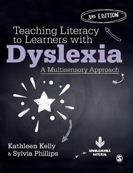 Teaching Literacy to Learners with Dyslexia