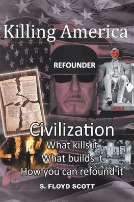 Killing America