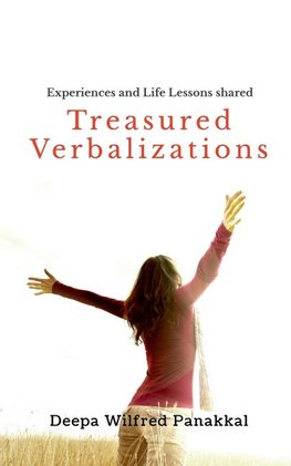 Treasured Verbalization