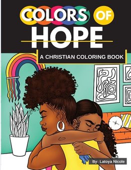 Colors of Hope