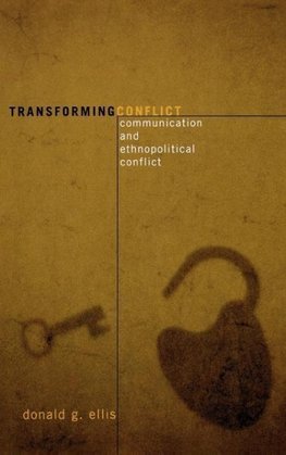 Transforming Conflict