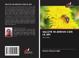 SALUTE IN ARRIVO CON LE API