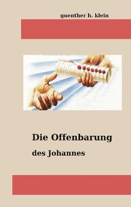 Die Offenbarung des Johannnes