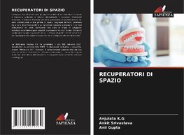 RECUPERATORI DI SPAZIO