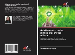 Adattamento delle piante agli stress abiotici