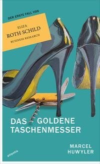 Das goldene Taschenmesser