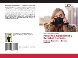 Pandemia, Gobernanza y Derechos Humanos