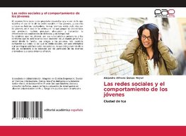 Las redes sociales y el comportamiento de los jóvenes