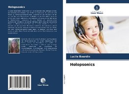 Holopsonics