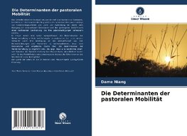 Die Determinanten der pastoralen Mobilität