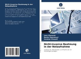 Nicht-invasive Beatmung in der Notaufnahme