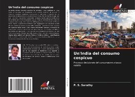 Un'India del consumo cospicuo