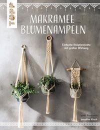 Makramee Blumenampeln (kreativ.kompakt)