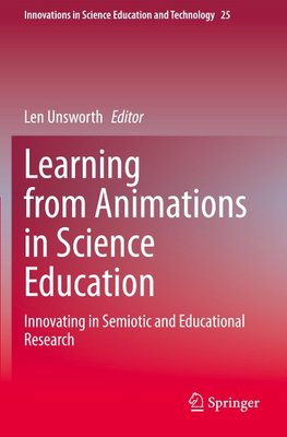 Learning from Animations in Science Education