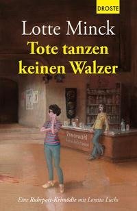 Tote tanzen keinen Walzer