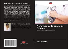 Réformes de la santé en Estonie