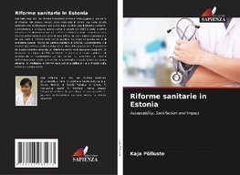 Riforme sanitarie in Estonia