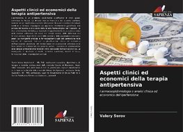 Aspetti clinici ed economici della terapia antipertensiva