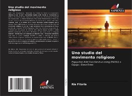 Uno studio del movimento religioso