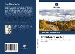 Erreichbare Welten