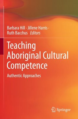 Teaching Aboriginal Cultural Competence