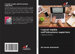 I social media nell'istruzione superiore