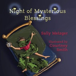 Night of Mysterious Blessings