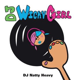 DJ Wicky Girl