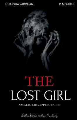 THE LOST GIRL